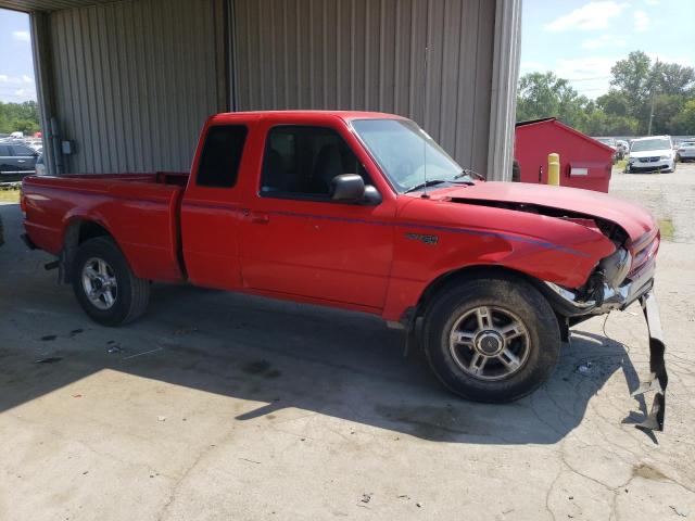 Photo 3 VIN: 1FTYR14X4WTA84949 - FORD RANGER 