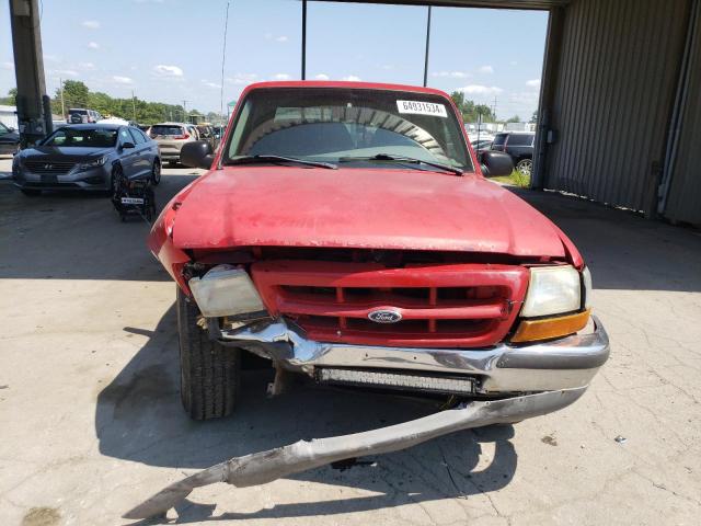 Photo 4 VIN: 1FTYR14X4WTA84949 - FORD RANGER 