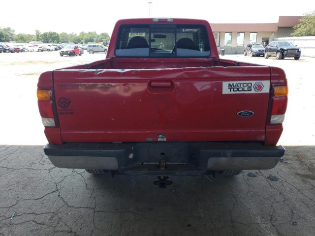 Photo 5 VIN: 1FTYR14X4WTA84949 - FORD RANGER 