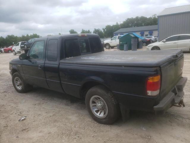 Photo 1 VIN: 1FTYR14X4XPB04871 - FORD RANGER 