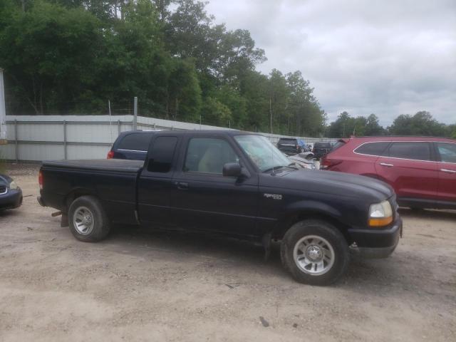 Photo 3 VIN: 1FTYR14X4XPB04871 - FORD RANGER 