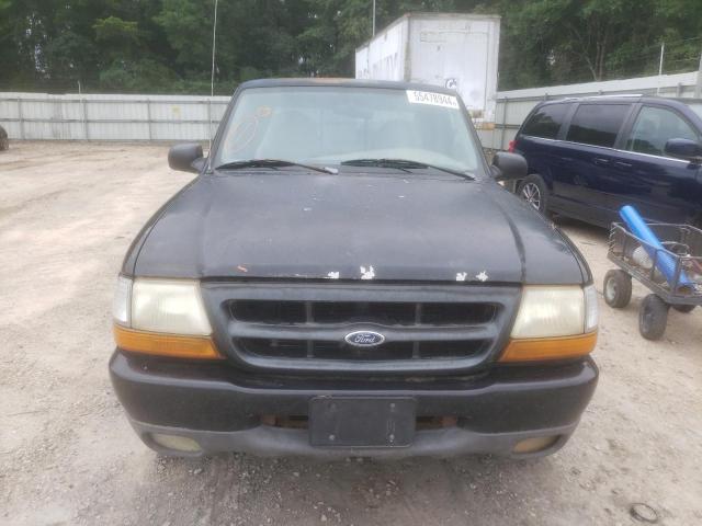 Photo 4 VIN: 1FTYR14X4XPB04871 - FORD RANGER 