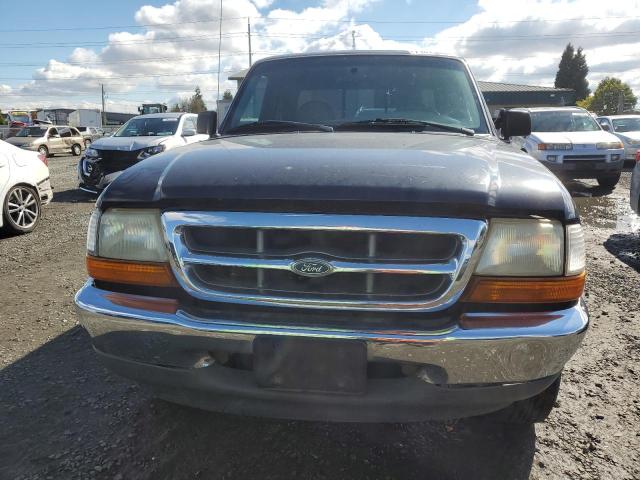 Photo 4 VIN: 1FTYR14X4XTA34313 - FORD RANGER SUP 