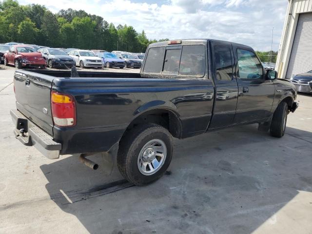 Photo 2 VIN: 1FTYR14X5WTA65469 - FORD RANGER 