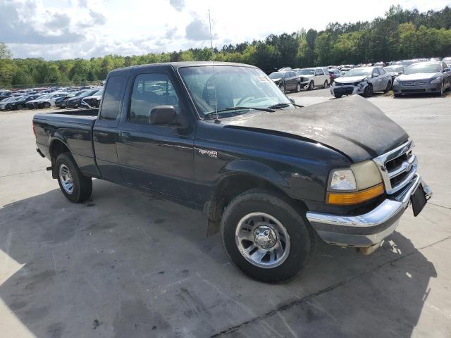 Photo 3 VIN: 1FTYR14X5WTA65469 - FORD RANGER 