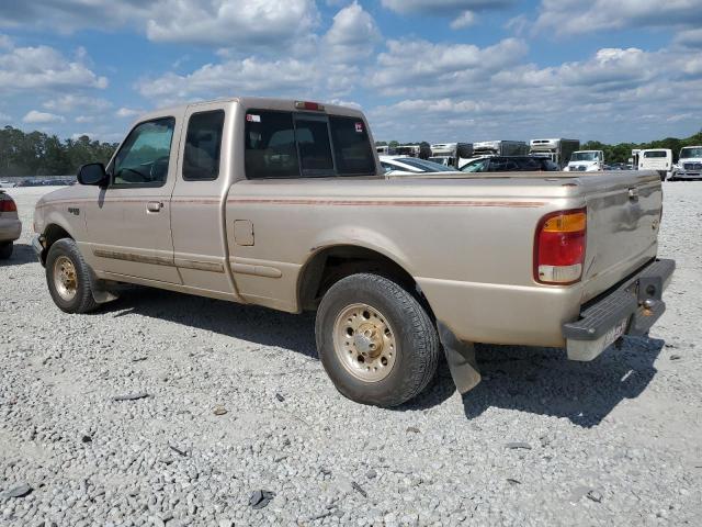 Photo 1 VIN: 1FTYR14X6WPB03557 - FORD RANGER 