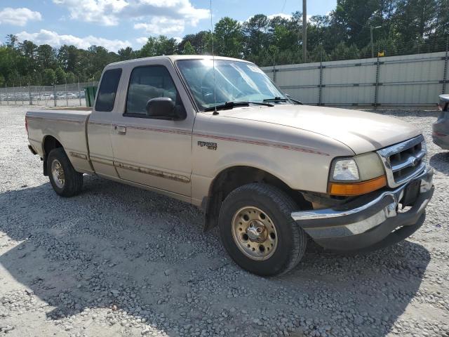 Photo 3 VIN: 1FTYR14X6WPB03557 - FORD RANGER 