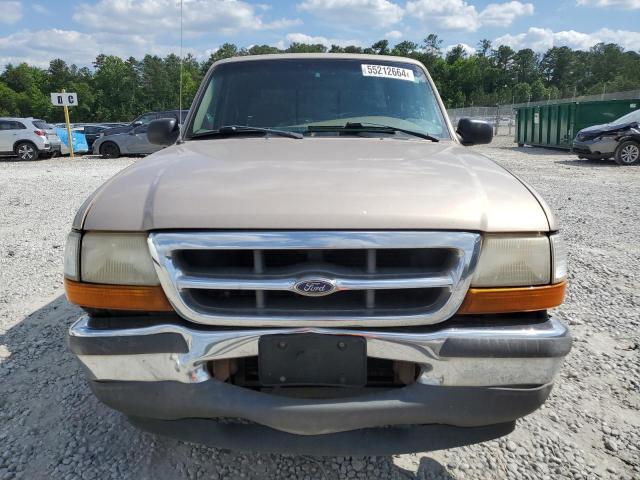 Photo 4 VIN: 1FTYR14X6WPB03557 - FORD RANGER 