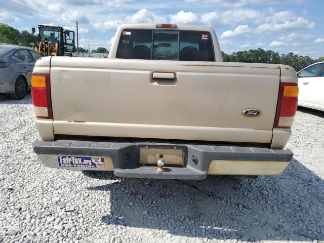 Photo 5 VIN: 1FTYR14X6WPB03557 - FORD RANGER 