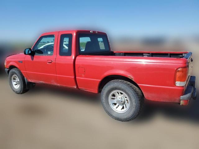 Photo 1 VIN: 1FTYR14X6YPA74032 - FORD RANGER 