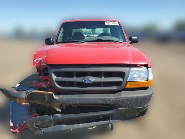 Photo 4 VIN: 1FTYR14X6YPA74032 - FORD RANGER 