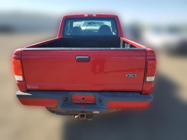 Photo 5 VIN: 1FTYR14X6YPA74032 - FORD RANGER 