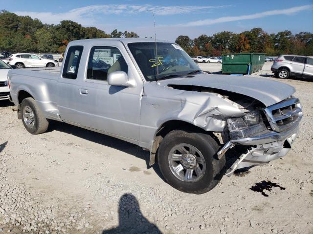 Photo 3 VIN: 1FTYR14X6YPB71473 - FORD RANGER 