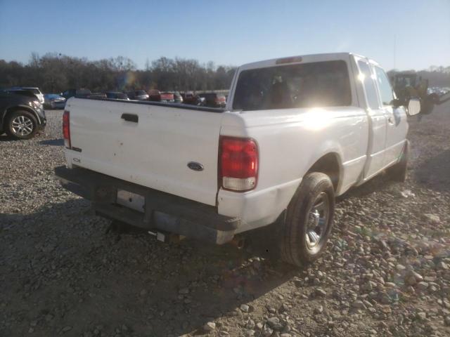 Photo 3 VIN: 1FTYR14X6YTA41877 - FORD RANGER SUP 