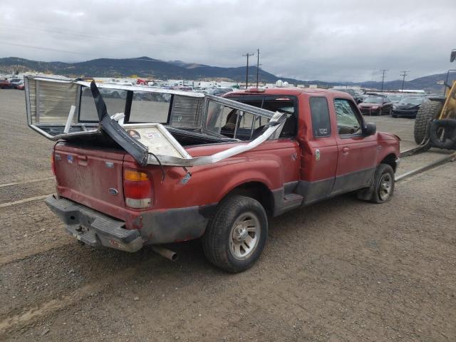 Photo 2 VIN: 1FTYR14X7WPA76420 - FORD RANGER 