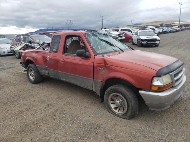 Photo 3 VIN: 1FTYR14X7WPA76420 - FORD RANGER 