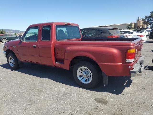 Photo 1 VIN: 1FTYR14X7XPA85233 - FORD RANGER 