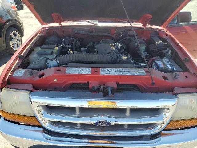 Photo 10 VIN: 1FTYR14X7XPA85233 - FORD RANGER 