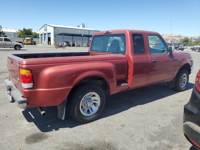 Photo 2 VIN: 1FTYR14X7XPA85233 - FORD RANGER 