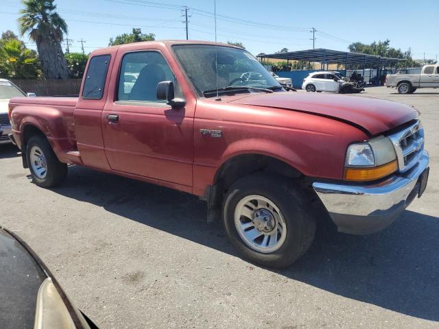 Photo 3 VIN: 1FTYR14X7XPA85233 - FORD RANGER 