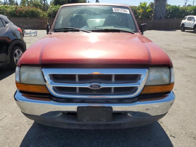 Photo 4 VIN: 1FTYR14X7XPA85233 - FORD RANGER 