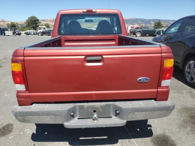 Photo 5 VIN: 1FTYR14X7XPA85233 - FORD RANGER 