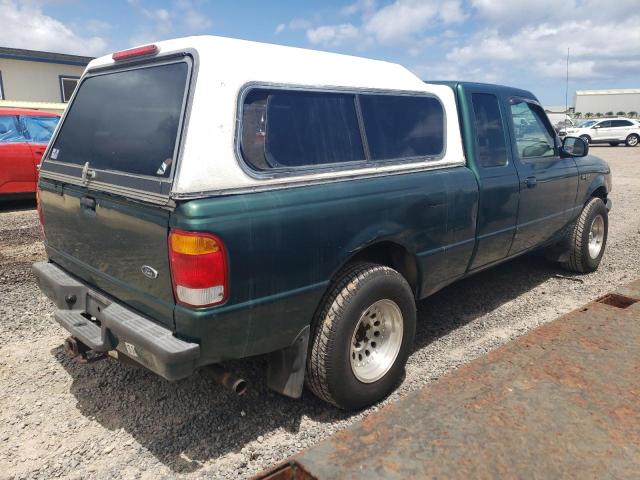 Photo 2 VIN: 1FTYR14X7XPB63588 - FORD RANGER SUP 