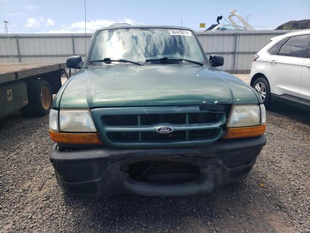 Photo 4 VIN: 1FTYR14X7XPB63588 - FORD RANGER SUP 