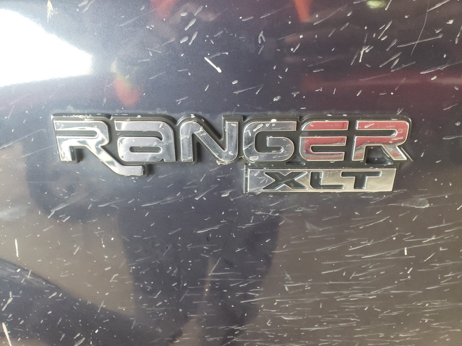 Photo 9 VIN: 1FTYR14X7XTA78645 - FORD RANGER SUP 