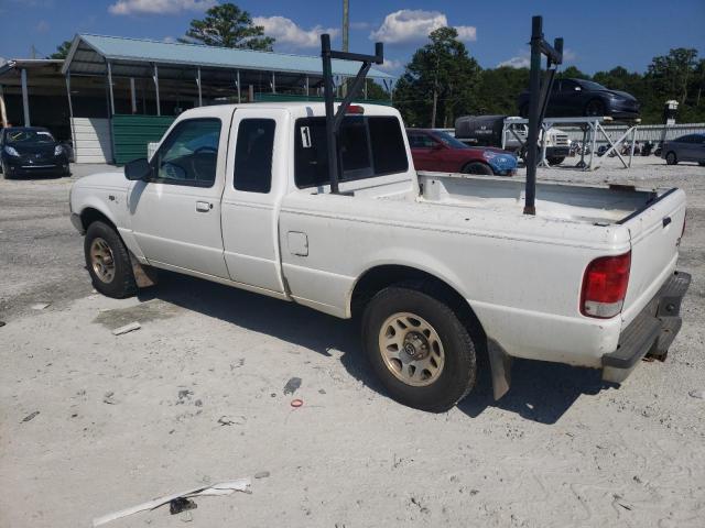 Photo 1 VIN: 1FTYR14X7YTA89873 - FORD RANGER SUP 