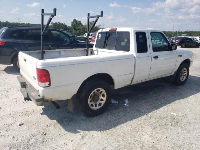 Photo 2 VIN: 1FTYR14X7YTA89873 - FORD RANGER SUP 