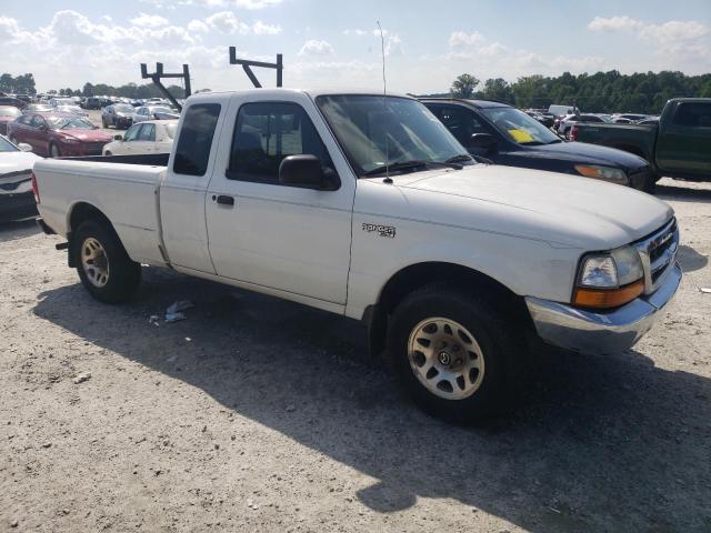 Photo 3 VIN: 1FTYR14X7YTA89873 - FORD RANGER SUP 