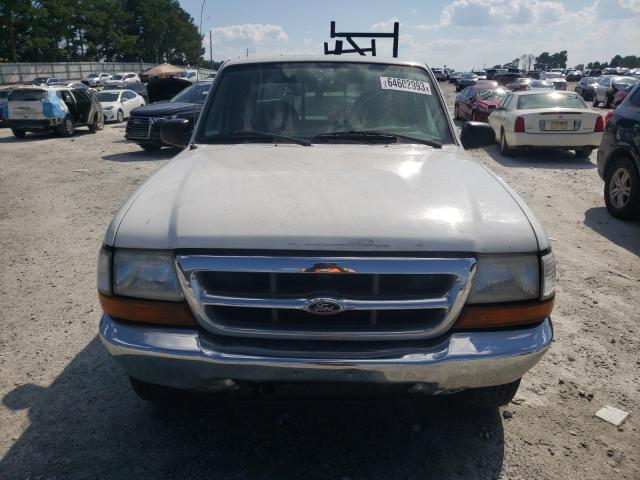 Photo 4 VIN: 1FTYR14X7YTA89873 - FORD RANGER SUP 