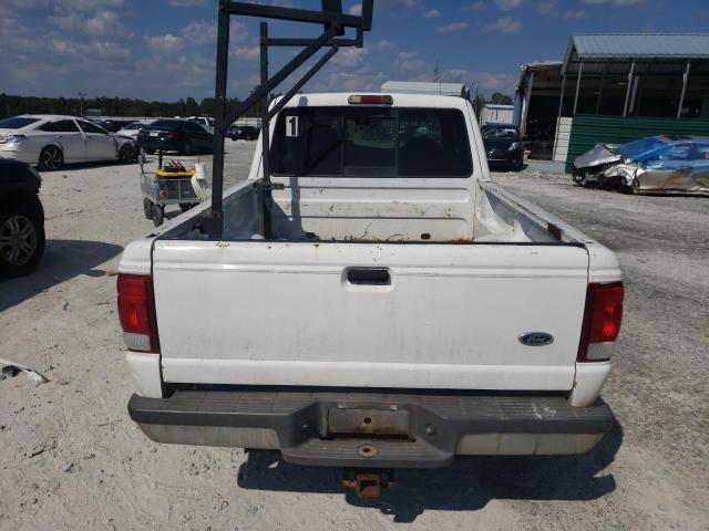 Photo 5 VIN: 1FTYR14X7YTA89873 - FORD RANGER SUP 