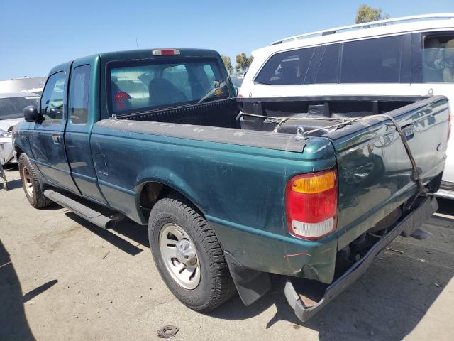 Photo 1 VIN: 1FTYR14X8XPC03306 - FORD RANGER 