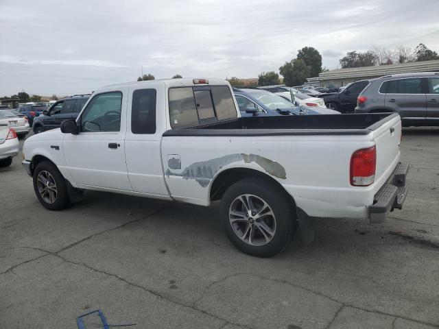 Photo 1 VIN: 1FTYR14X8YPA21767 - FORD RANGER SUP 