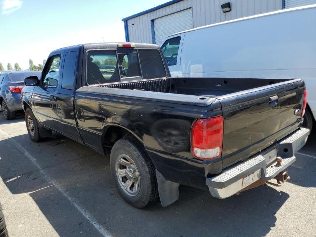 Photo 1 VIN: 1FTYR14X8YPA27150 - FORD RANGER 