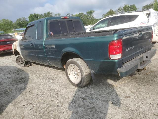 Photo 1 VIN: 1FTYR14X8YPA83279 - FORD RANGER 