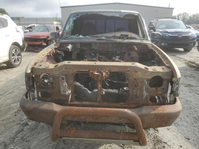 Photo 4 VIN: 1FTYR14X8YPA83279 - FORD RANGER 