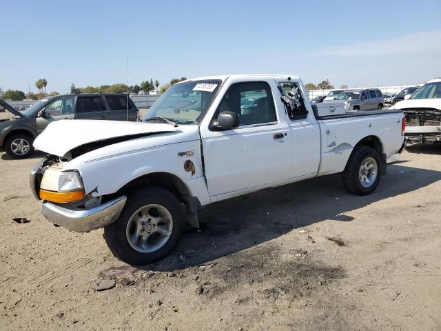 Photo 0 VIN: 1FTYR14X8YPB47305 - FORD RANGER 