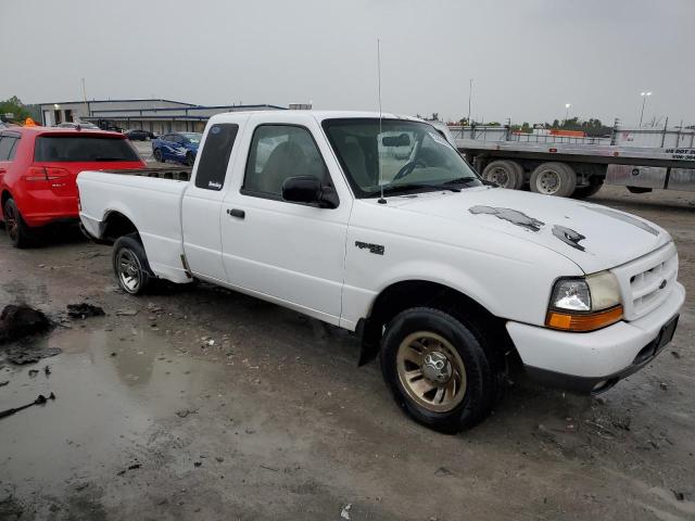 Photo 3 VIN: 1FTYR14XXYPA73191 - FORD RANGER 