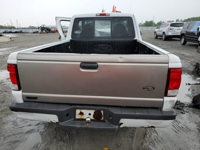 Photo 5 VIN: 1FTYR14XXYPA73191 - FORD RANGER 