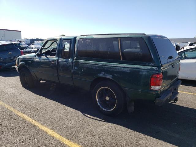 Photo 1 VIN: 1FTYR14XXYPB18288 - FORD RANGER 