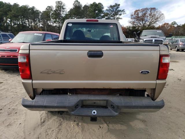 Photo 5 VIN: 1FTYR15E03PB73385 - FORD RANGER 