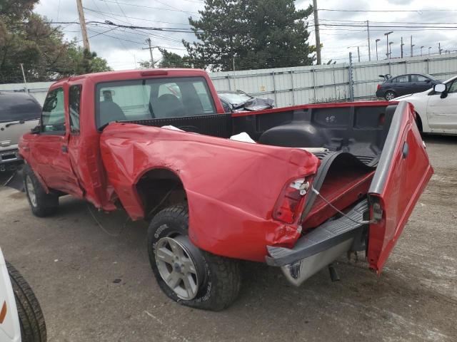 Photo 1 VIN: 1FTYR15E03PB79851 - FORD RANGER SUP 