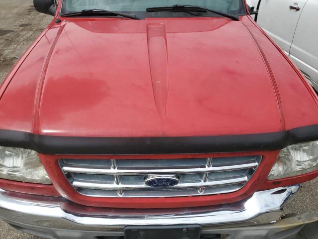 Photo 10 VIN: 1FTYR15E03PB79851 - FORD RANGER SUP 