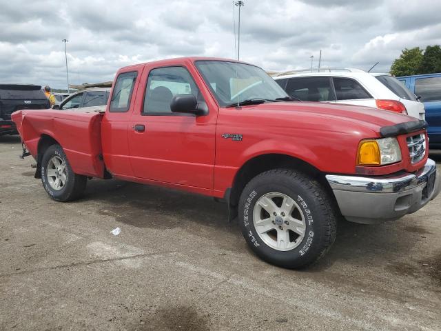 Photo 3 VIN: 1FTYR15E03PB79851 - FORD RANGER SUP 