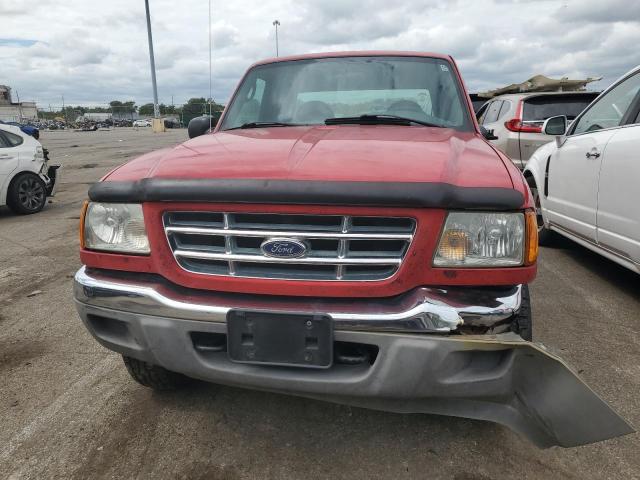 Photo 4 VIN: 1FTYR15E03PB79851 - FORD RANGER SUP 