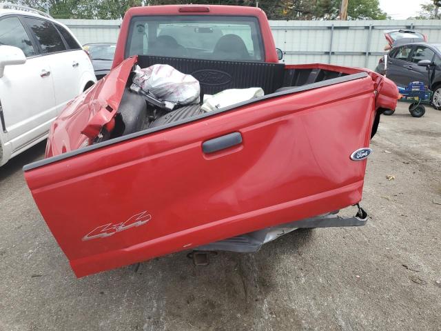 Photo 5 VIN: 1FTYR15E03PB79851 - FORD RANGER SUP 