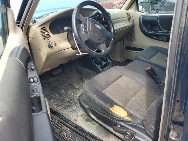 Photo 7 VIN: 1FTYR15E04PA04520 - FORD RANGER 